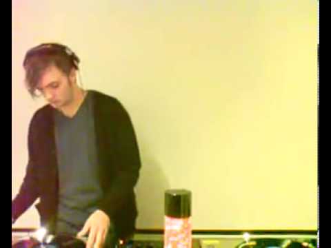 Alex Bayer @ RTS.FM - 25.01.2011
