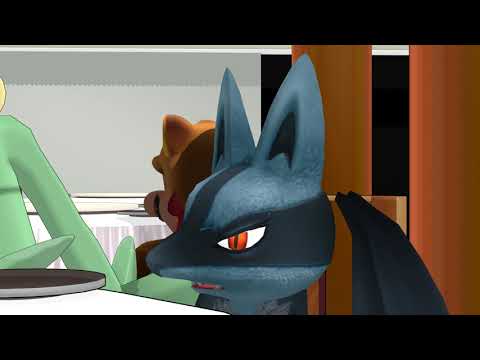 Crossover MMD - Is Pepsi ok