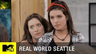 Real World Seattle: Bad Blood | Official Supertease | MTV