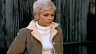 Nancy Sinatra - Friday&#39;s Child