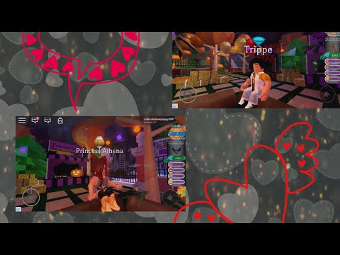 Jump-Julia Michaels and Trippe Red