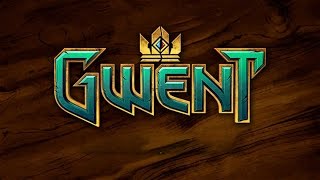 Gwent Monster Deck Matches - Practice makes perfect... maybe   (Livestream Footage Mature)