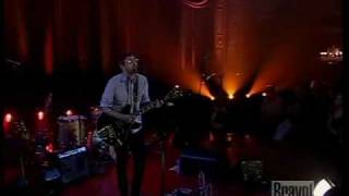 City and Colour - Comin&#39; Home (Bravo! Live Concert Hall)