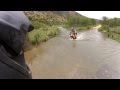 Baviaanskloof River Crossings