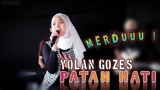 Download lagu Merdu‼️ Patah Hati ( Koplo Bajidor ) || Voc - Yolan mp3 Download lagu Merdu‼️ Patah Hati ( Koplo Bajidor ) || Voc - Yolan mp3