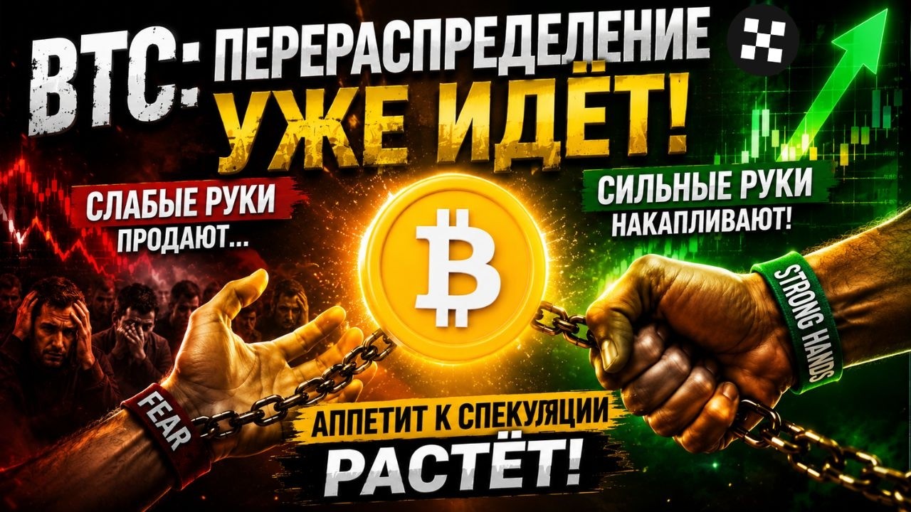 СПОТОВЫЙ СПРОС НА BTC ПАДАЕТ В ТО ВРЕМЯ КАК УВЕЛИЧИВАЕТСЯ СПЕКУЛЯЦИЯ И ЛЕВЕРЕ?