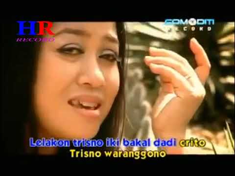 Nurbayan Feat Lilin Herlina - Tresno Waranggono