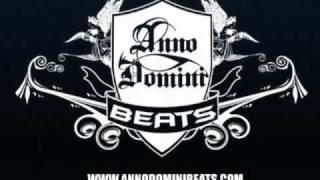 Diract Beats & Tim Ross of Anno Domini Records - Agony (Instrumental)