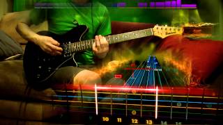 Rocksmith 2014 - DLC - Guitar - Jane's Addiction "Superhero"