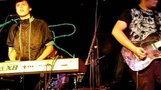 Vaudeville 8-27-10 Treason