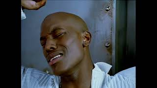 Tyrese - Lately (ETV) 4K 60fps AI Upscale