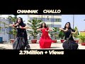 Chammak Challo Dance Cover Dancecover Bollywood Anijub Viral Chammakchallo