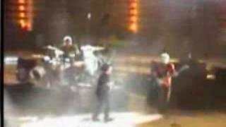 U2 - Fast Cars (Vertigo Mexico)