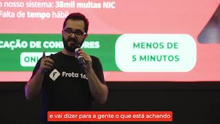 Como a Tecnologia está Mudando as Regras do Jogo na Logística