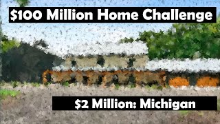 $2 Million Homes in Michigan