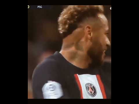 PSG vs Reims fight 🔥