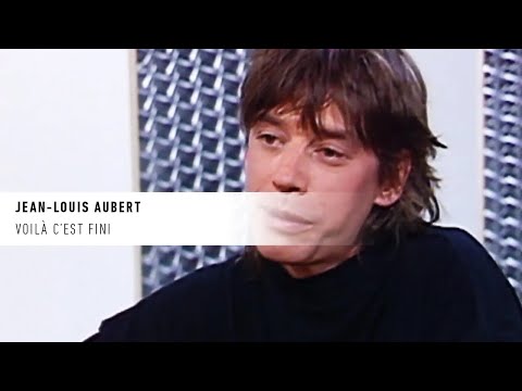 Jean-Louis Aubert "That's it, it's over" — The Secret Life of Songs — André Manoukian