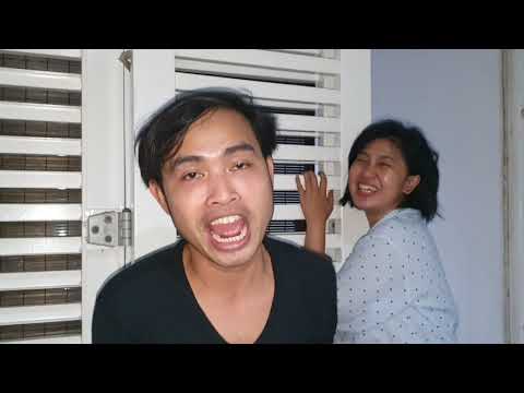 Erie suzan terjatuh,,, jadi sedih & dan gak enak,,, yoga pluto, palbut dan fey tyaz