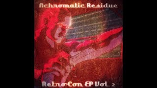 Achromatic Residue - Dormant