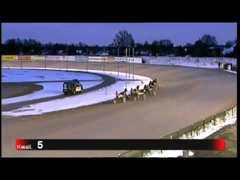 Victoria Park Wolvega 7-12-2012 kwalficatie 5