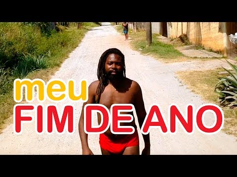 Minha família não comemora Natal | Meu fim de ano | #CháComS