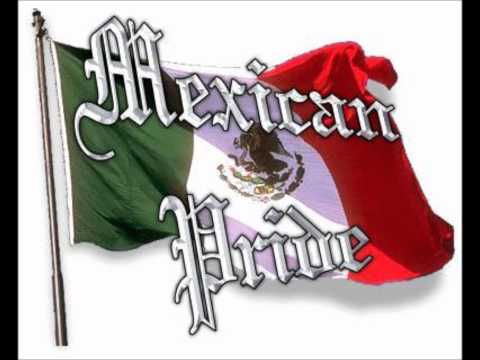 Frost feat Mr. Sancho- Soy Mexicanos