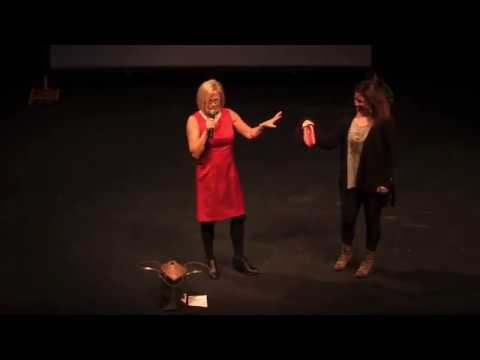 How to Pleasure a Woman (She's The Change Talk)