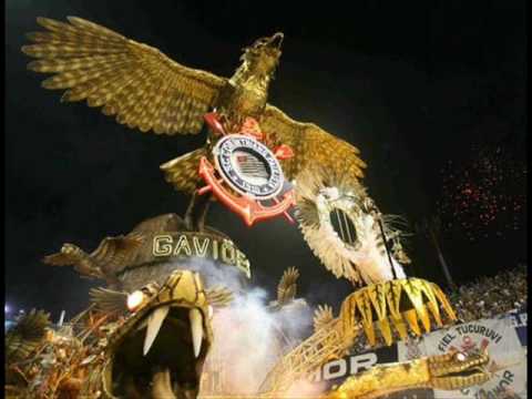 Gaviões da Fiel - Samba Enredo 2010