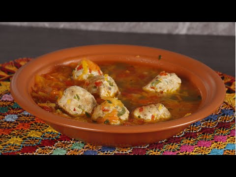 SO'O APU'A RYGUASÚGUI - COCINA RICA TV