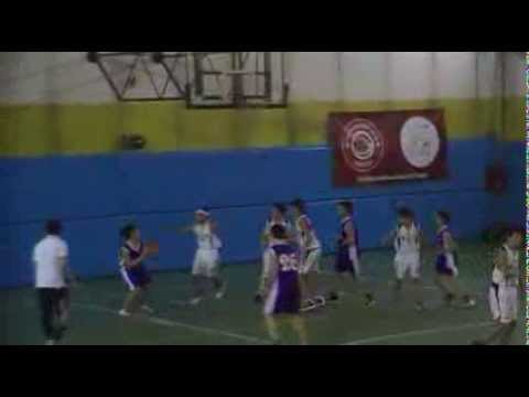 SPORTLANDIA BRESSO vs  POLISPORTIVA VAREDO