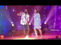 Sudheer and Rashmi Performance - DHEE 13 - Kings vs Queens Latest Promo - 30th June 2021 - #Dhee13