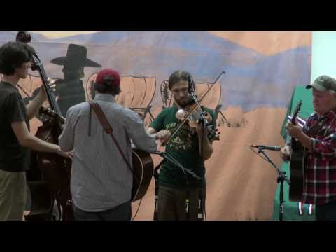 2016-10-22 O2 Tristan Clarridge - 2016 Western Open Fiddle Championships