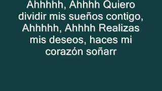 Banda Calypso - Sonho Bonito (Sueño Bonito) Espanhol