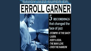 Stompin&#39; At The Savoy