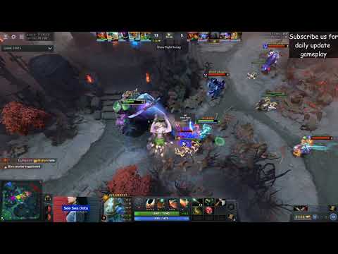 Xcalibur Juggernaut pro farm gameplay | ALMOST 1K GPM 7.27d