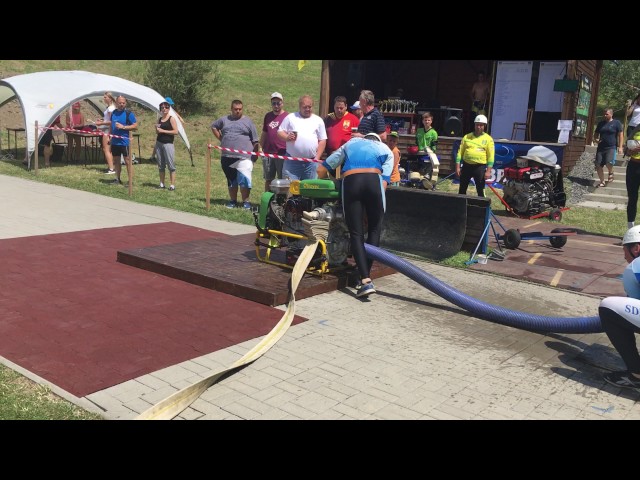 Olšovec, 08. 07. 2017