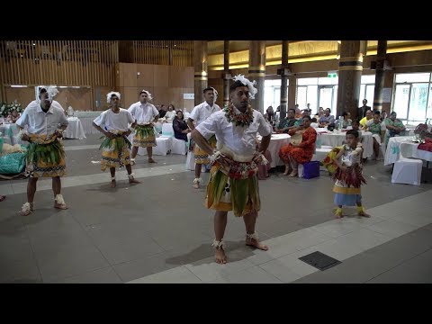 TAVITE LOPETI 21st Birthday   Fakame'ite 10