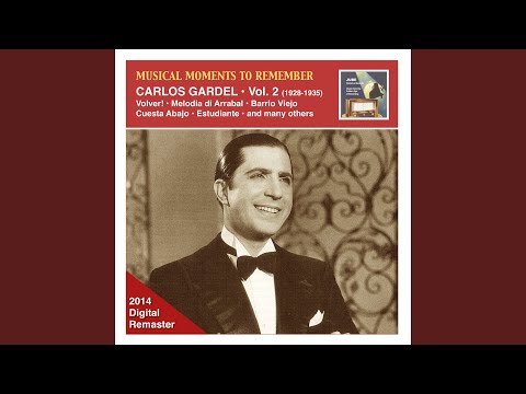 En un pueblito de España