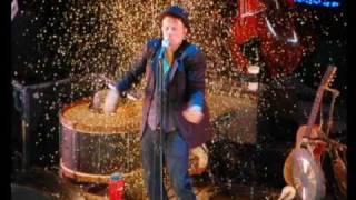 Tom Waits - Green grass (live)