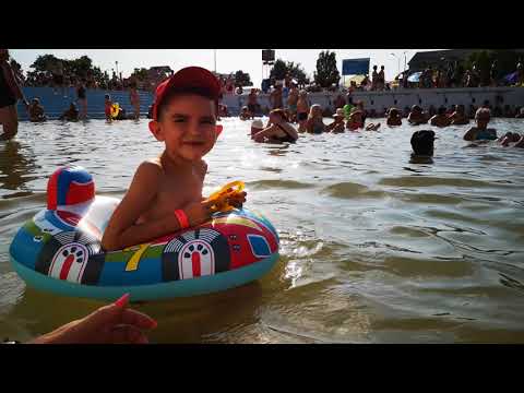 Strand termal Tășnad