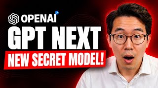 OpenAi's GPT-Next Is Not What You Think..