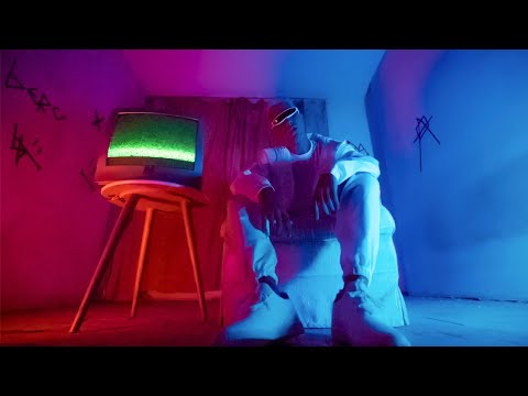 LBrum - Iceberg (Videoclipe Oficial)