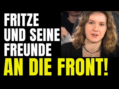 💥 STUDENT ANNOUNCES RESISTANCE! 💥 EVERYONE CHEERS HER DECLINE!