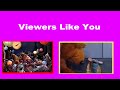 My Fanmade Sesame Street Funding Credits And To All A Good Night Edition