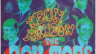 The Box Tops - Neon Rainbow   (1967)