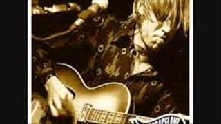 Woven Hand-White Bird (with lyrics)