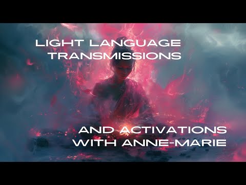 The Creative Force Within - A Light Language DNA Soul Code Transmission for Humanity