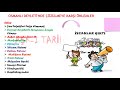 11. Sınıf  Tarih Dersi  Değişim Çağında Avrupa ve Osmanlı BU KANALDA AMACIM TARİH DERSİ KONU ANLATIMINI VE SORU ÇÖZÜMÜNÜ PRATİK YOLLARLA SİZE AKTARMAKTIR. konu anlatım videosunu izle