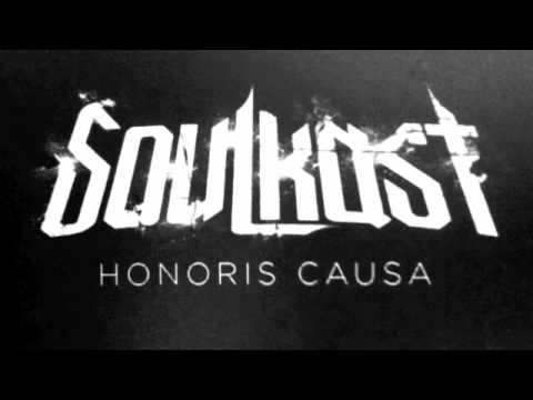 Soulkast ft Ghostface killah - 06 World wild