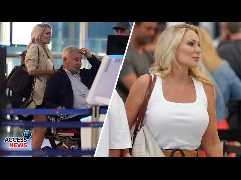 🏖️ Eamonn & Katie Vacation While Ruth Stays Home in Battle Over Home! 🏡